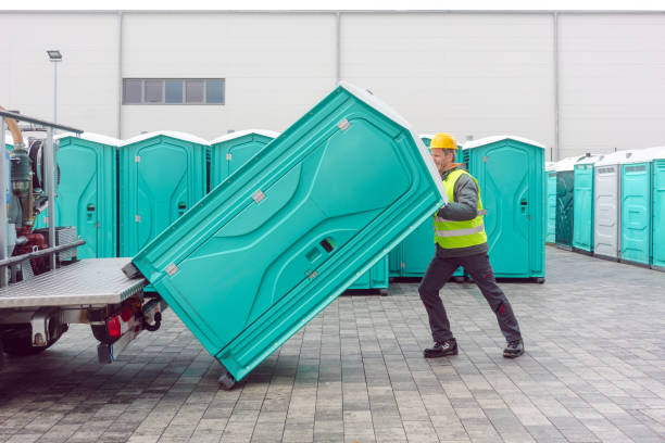 Best Affordable porta potty rental  in Streator, IL